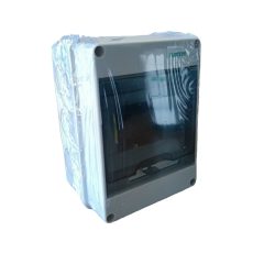 Suntree 4-way enclosure