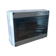 Suntree 8-way enclosure