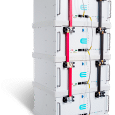 Freedom Won eTower Rack-Mount Brackets