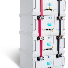 Freedom Won eTower Rack-Mount Brackets