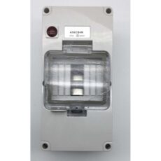 Suntree 9-Way Enclosure for Combiner Box IP65 HT