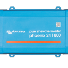 Victron Phoenix 800 VA 12 V inverter
