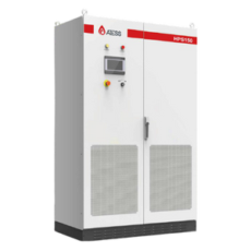 ATESS HPS30 hybrid inverter