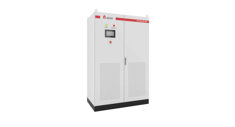 ATESS PCS250 battery inverter ATESS PCS250 battery inverter