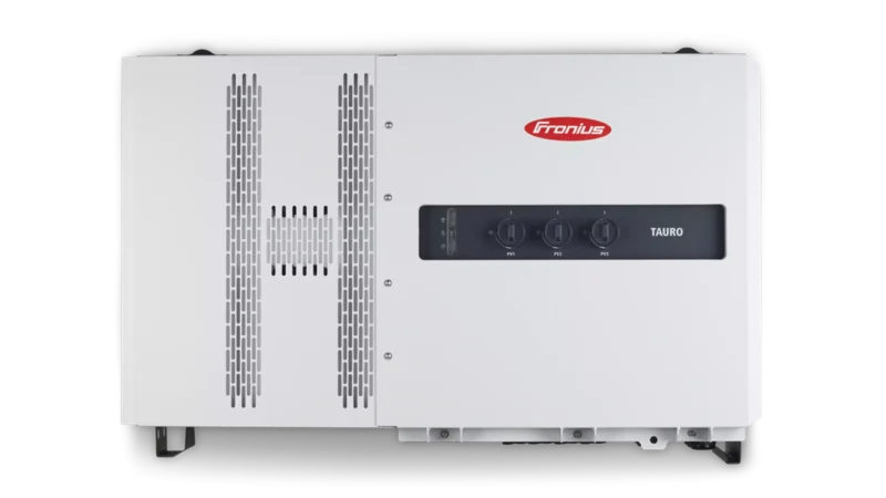FRONIUS TAURO INVERTER Fronius Tauro ECO 100-3-P