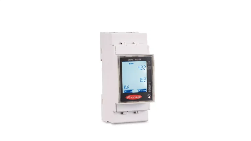 FRONIUS TS 100A-1 SMART METER Fronius Smart Meter TS 100A-1