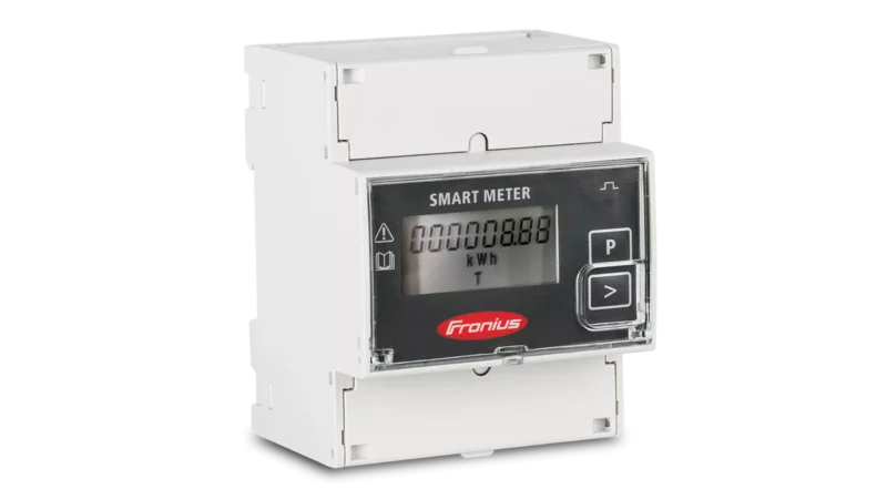 Fronius Smart Meter 50kA-3