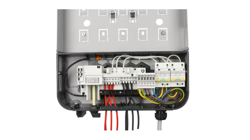 Fronius DC OVP Type 1+2 Fronius DC OVP Type 1+2