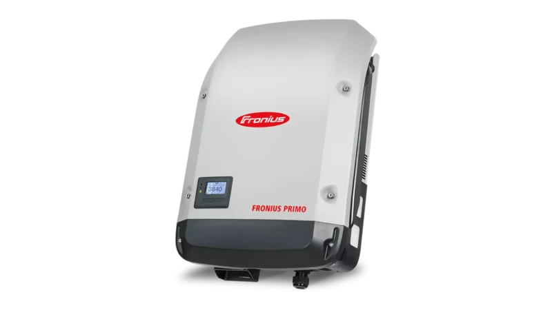 Fronius Primo 8.2-1 Fronius Primo 8.2-1 Light