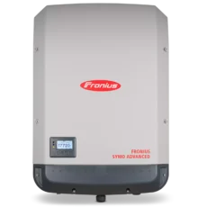 Fronius Symo Advanced 10.0-3-M