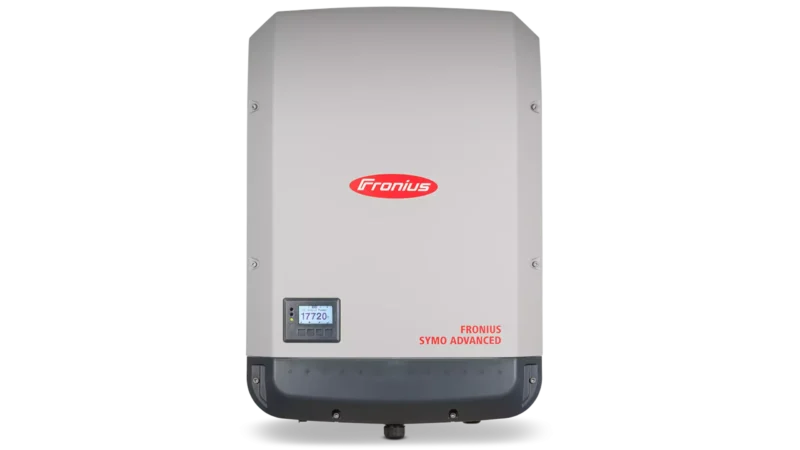 Fronius Symo Advanced 10.0-3-M