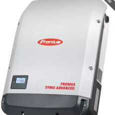 Fronius Symo Advanced 12.5-3-M