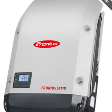 Fronius Symo 12.5-3-M Lite