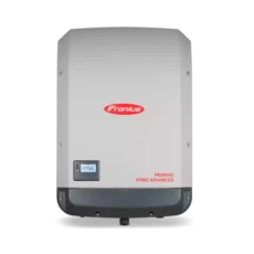 Fronius Symo Advanced 17.5-3-M