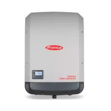 Fronius Symo Advanced 17.5-3-M