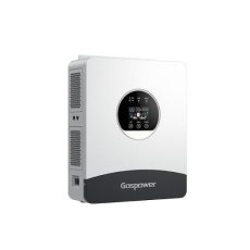 Gos Power 6kVA hybrid inverter