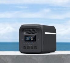 Hinen 600 Watts Portable Power Station