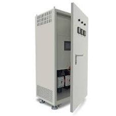 Hober 110 kW hybrid solar inverter