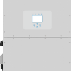 SUNSYNK 50KW HV hybrid inverter