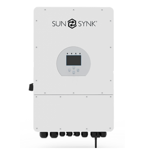 Sunsynk-12kW-3-Phase-Hybrid-Inverter SUNSYNK 12KW Three phase 48V hybrid inverter