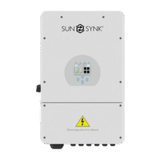 SUNSYNK 8kW Hybrid Inverter