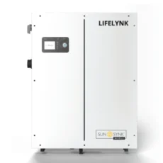 SUNSYNK LIFELYNK S hybrid inverter