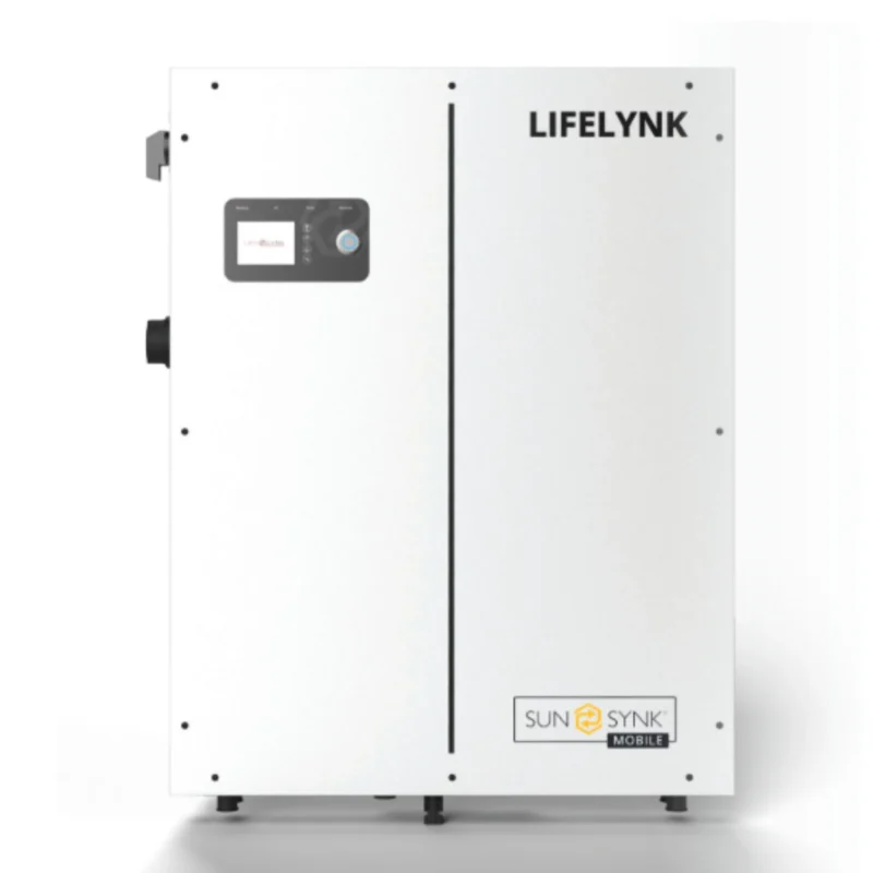 SUNSYNK LIFELYNK S hybrid inverter