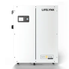 SUNSYNK LIFELYNK S hybrid inverter