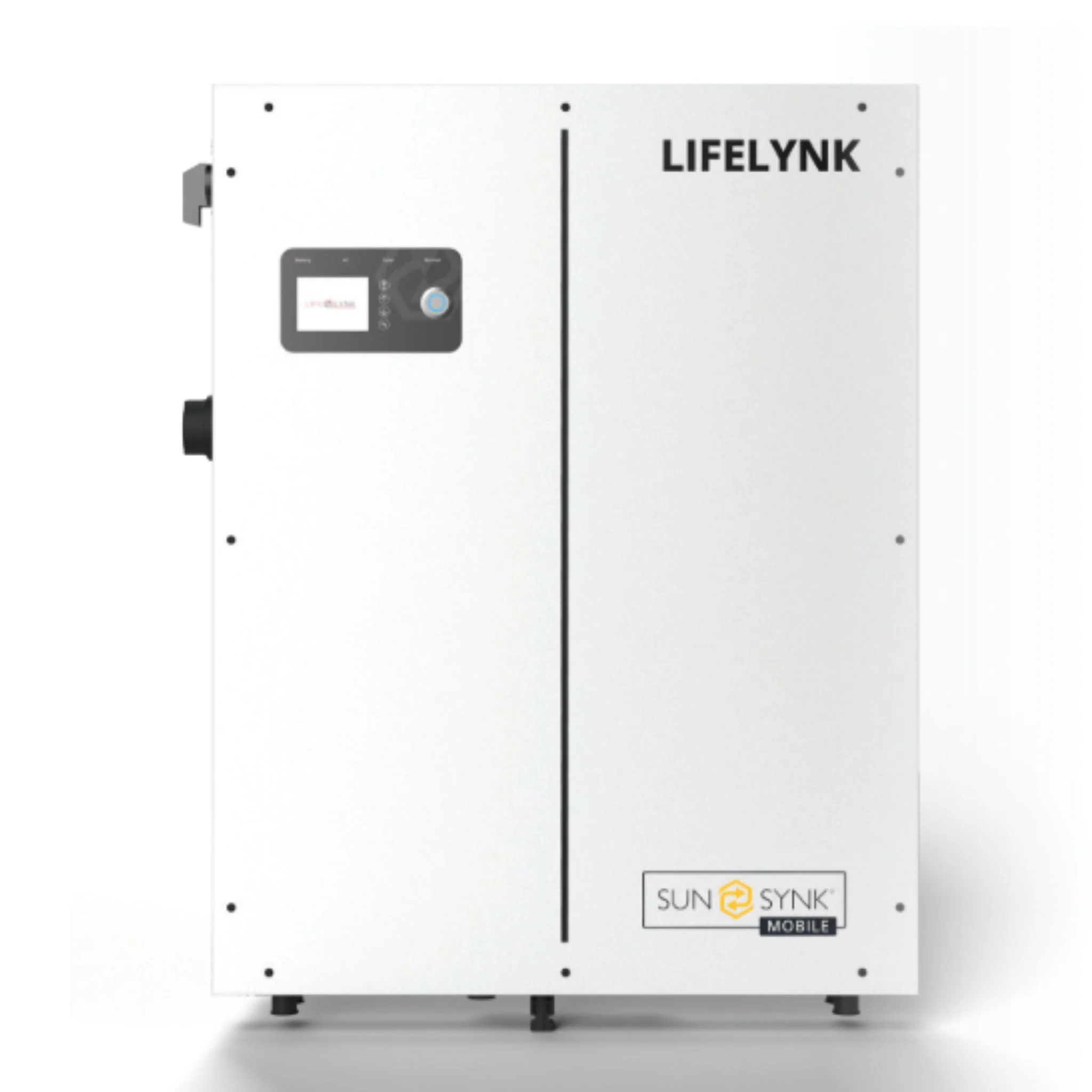 SUNSYNK LIFELYNK S hybrid inverter