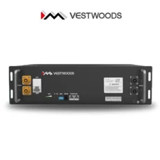 Vestwoods 4.8 kWh Lithium Battery | Low Voltage VE48100(48.2V,100Ah,LFP cells) 4.8KWH