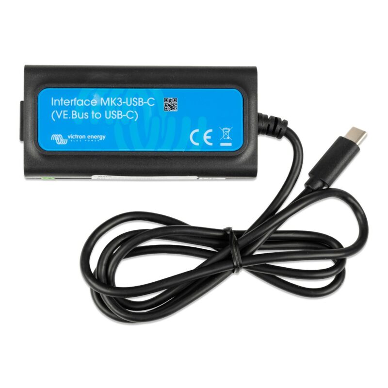 Victron MK3-USB Type C interface