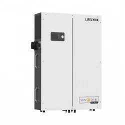 sunsynk-powerlynk-xl-5kw-inverter-512kwh-battery SUNSYNK 5.5kW Hybrid Inverter