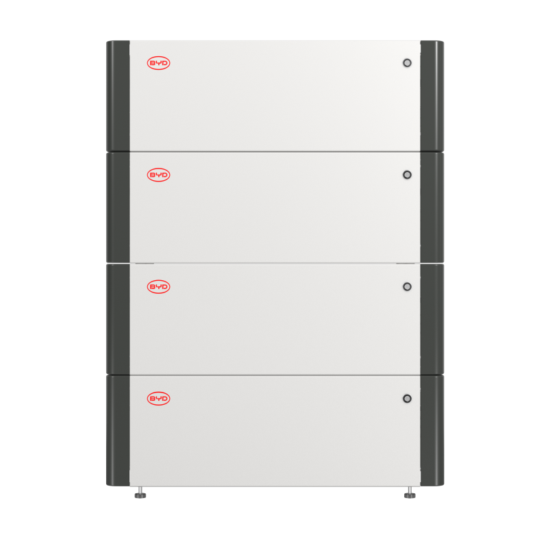 BYD 5kWh LV 5.0 Battery