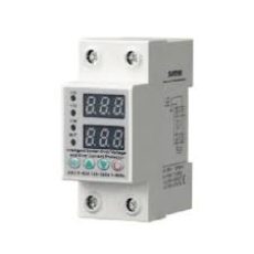 GENERIC 63A 3-PHASE 415V voltage switcher