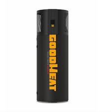 GOODHEAT 320 LITRES HEAT PUMP WATER HEATER