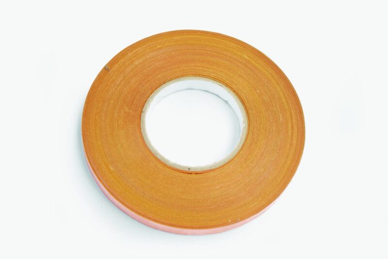 Copper Tape Roll 50 Meters