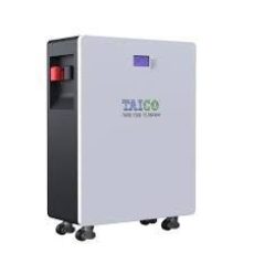 Taico 15kWh lithium battery