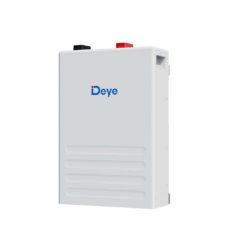Deye 16 kWh 51.2 V Lithium Battery