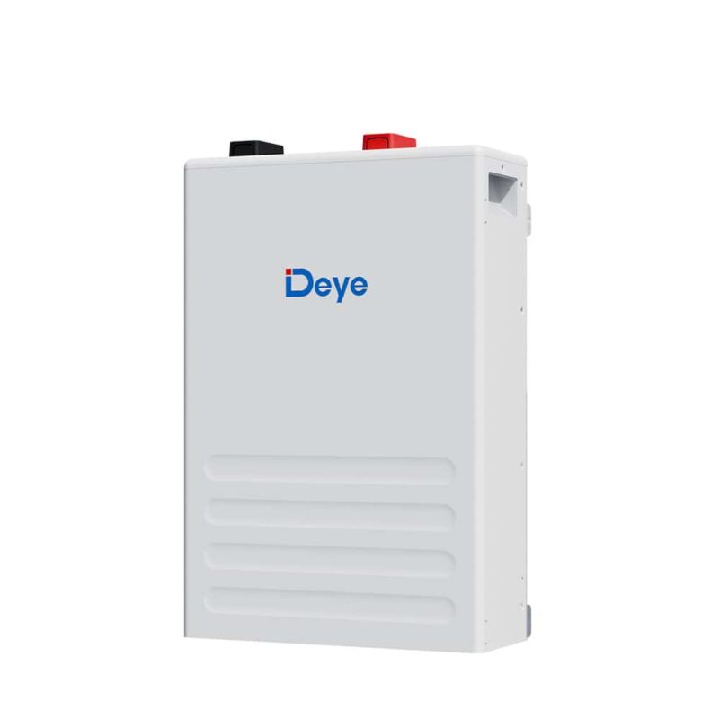 deye 16 kwh Deye 16 kWh 51.2 V Lithium Battery