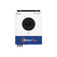 8kW Eastman Hybrid Solar Inverter