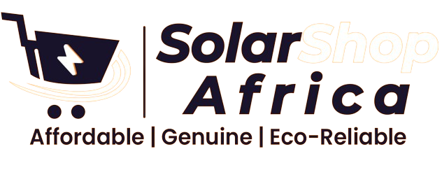 Solar Shop Africa