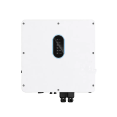 Lithium Valley 6KW Single Phase Hybrid Inverter