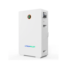 Lithium Valley W16-E5 51.2V 314Ah 16.07kWh Wall Mount Lithium Battery
