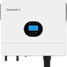 Growatt 6000W Inverter (48V)