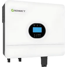 Growatt 6000W Off Grid Inverter (48V)