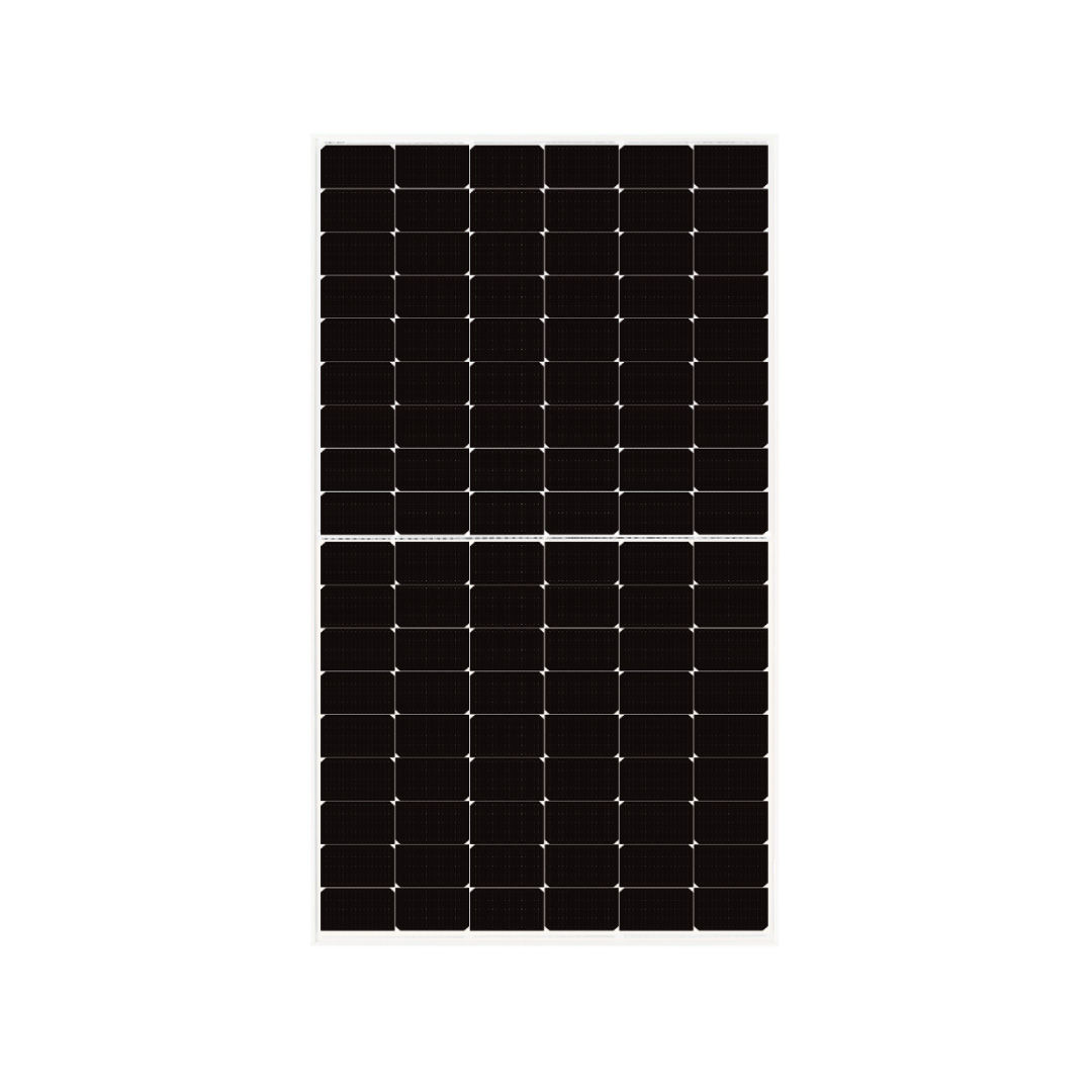 HORAY 450W N-Type Monocrystalline Solar Panel