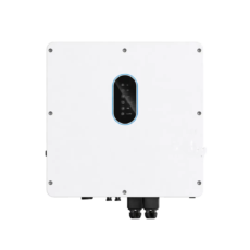 Lithium Valley 6KW Single Phase Hybrid Inverter