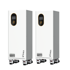 Lithium Valley 16kWh 51.2V Solar Battery