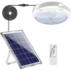 Solar Ceiling Lights Kenya best price SolarShop Africa
