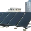 Centralized Solar Water Heater Kenya best Deals SolarShop Africa